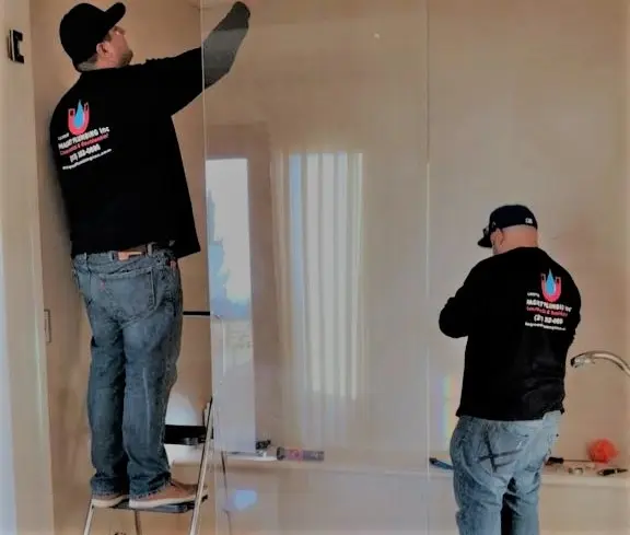 Professional plumbing installation for Boiler Repair in Bensley